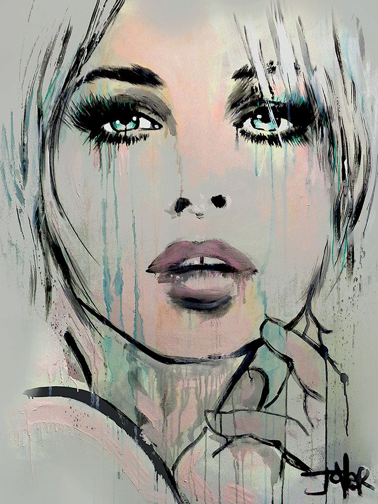 Anymore II