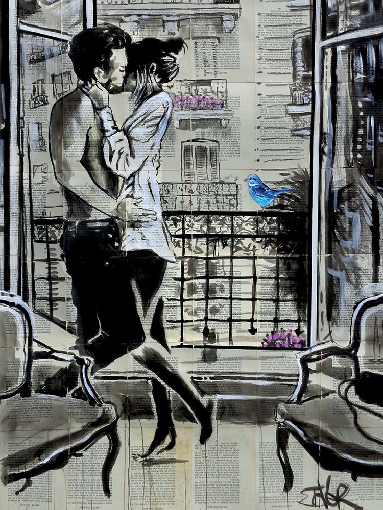 Room for Two