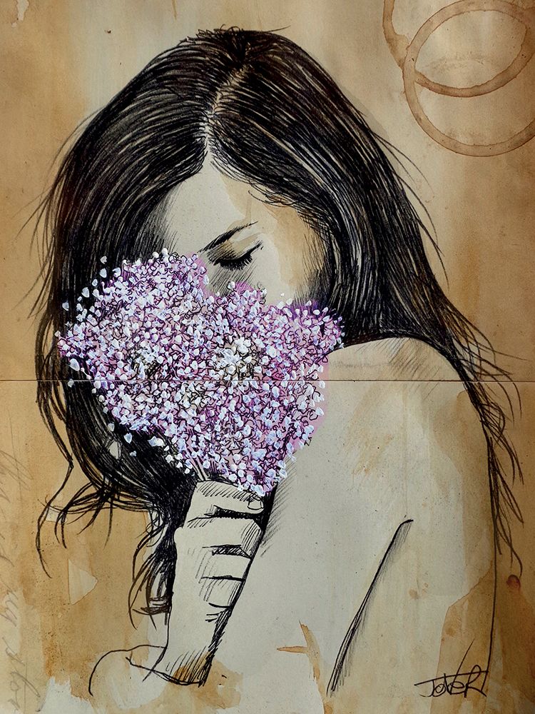 Spring Bloom