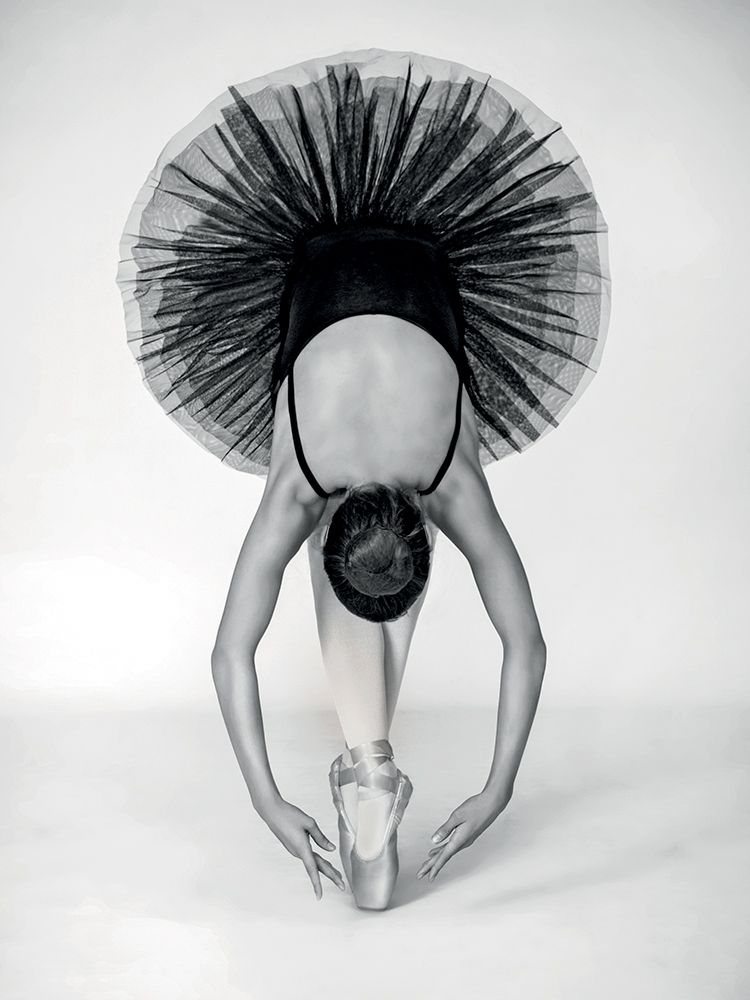 Ballet Technique