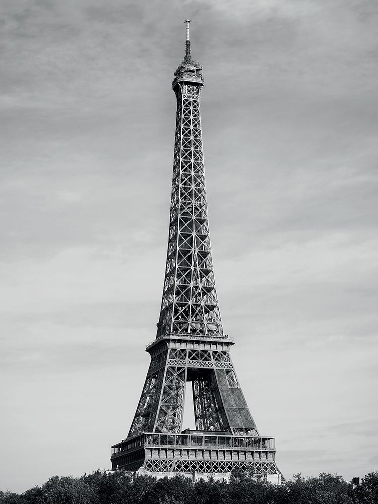 Eiffel Tower - Tour Eiffel