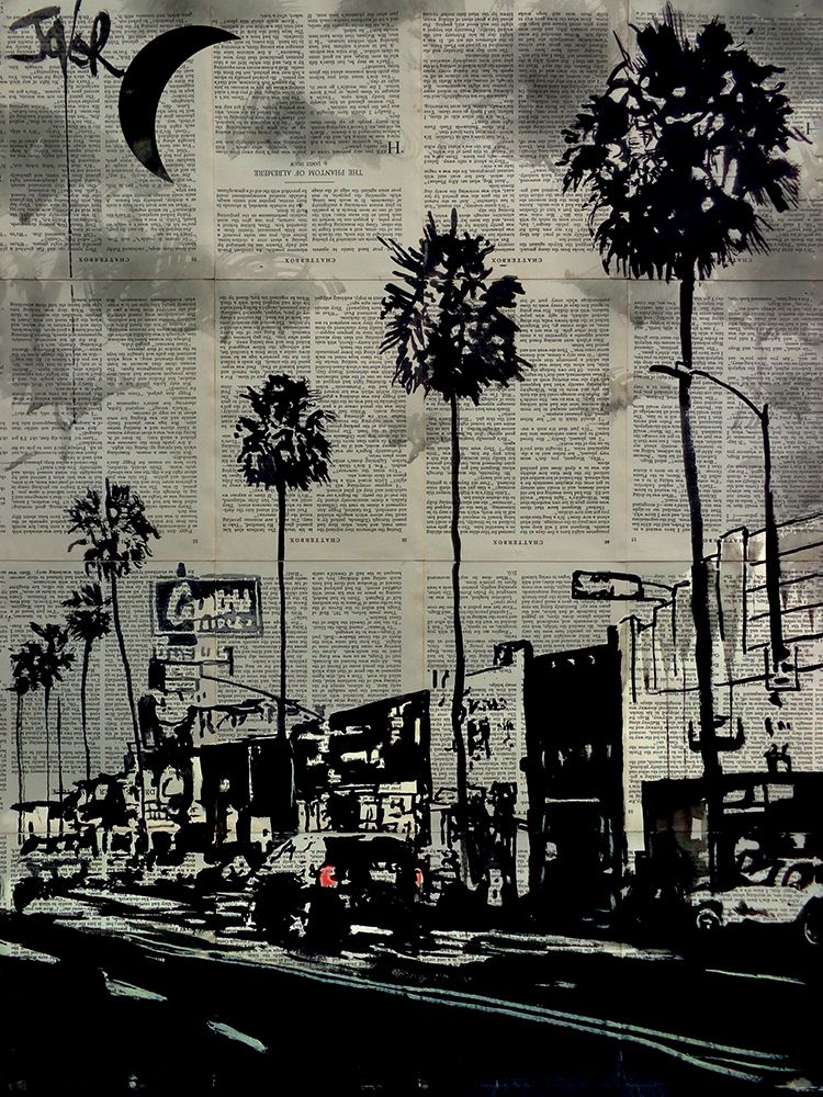 The Palms