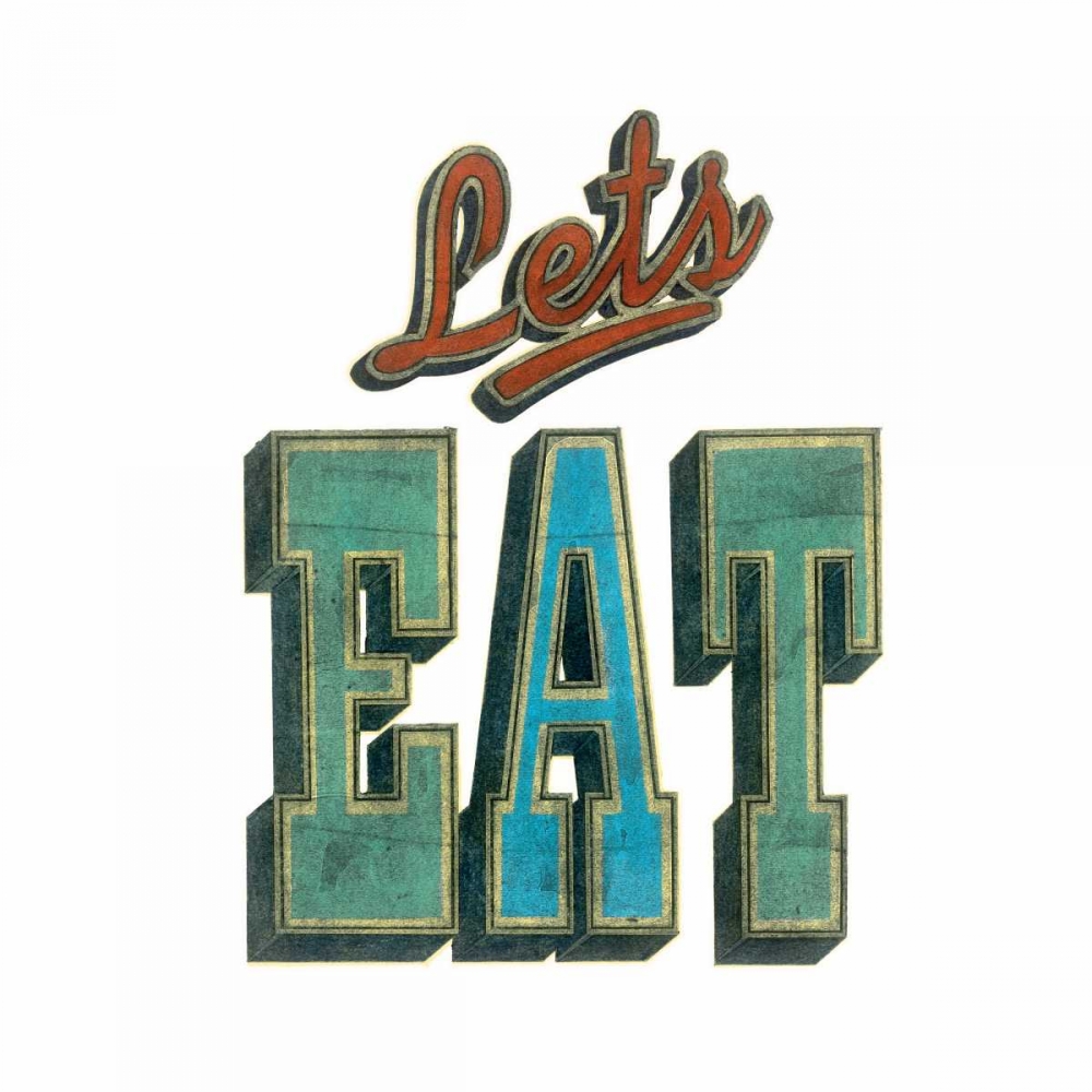 Lets Eat