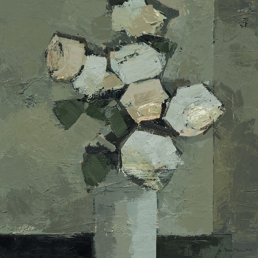 White Roses II