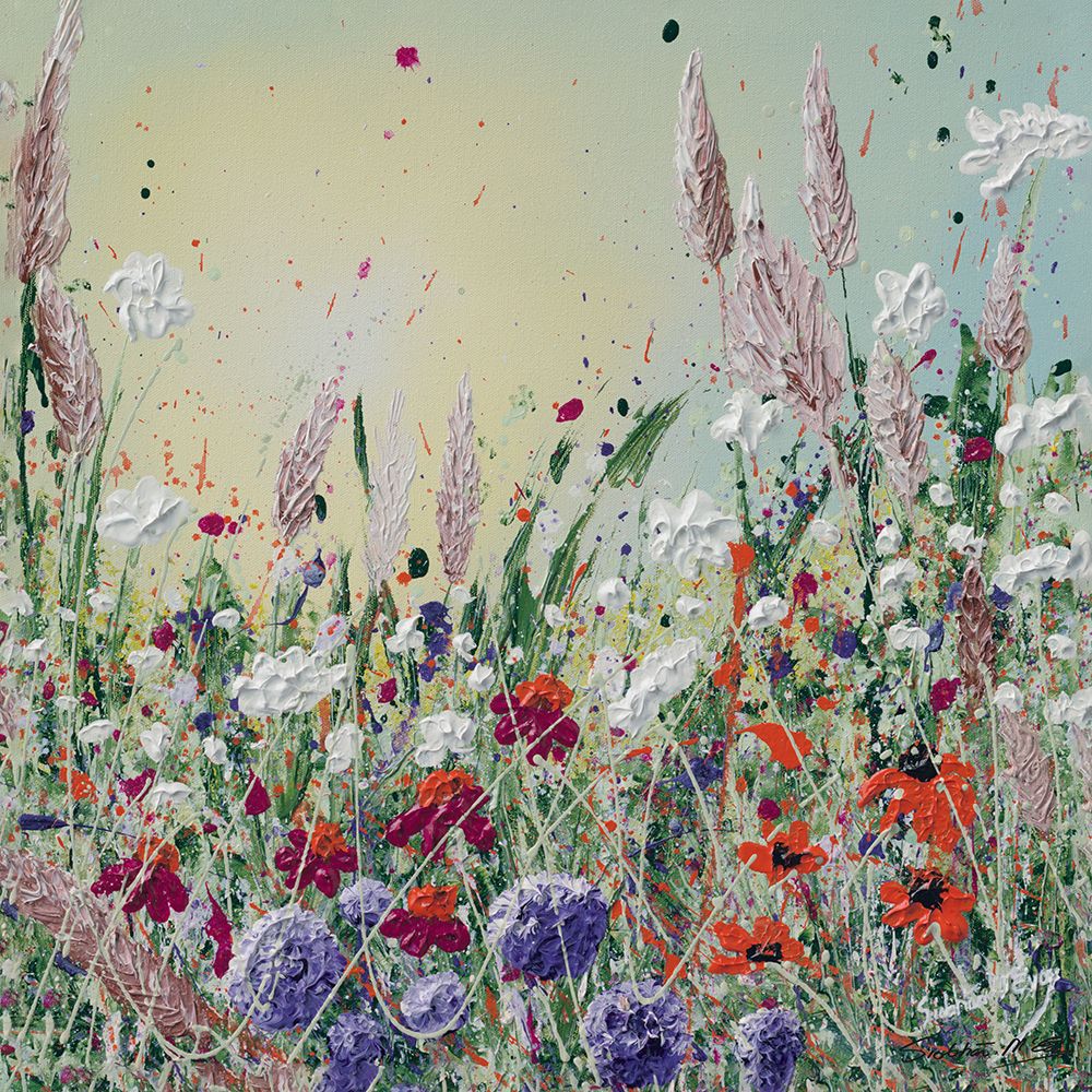 Wildflower Garden