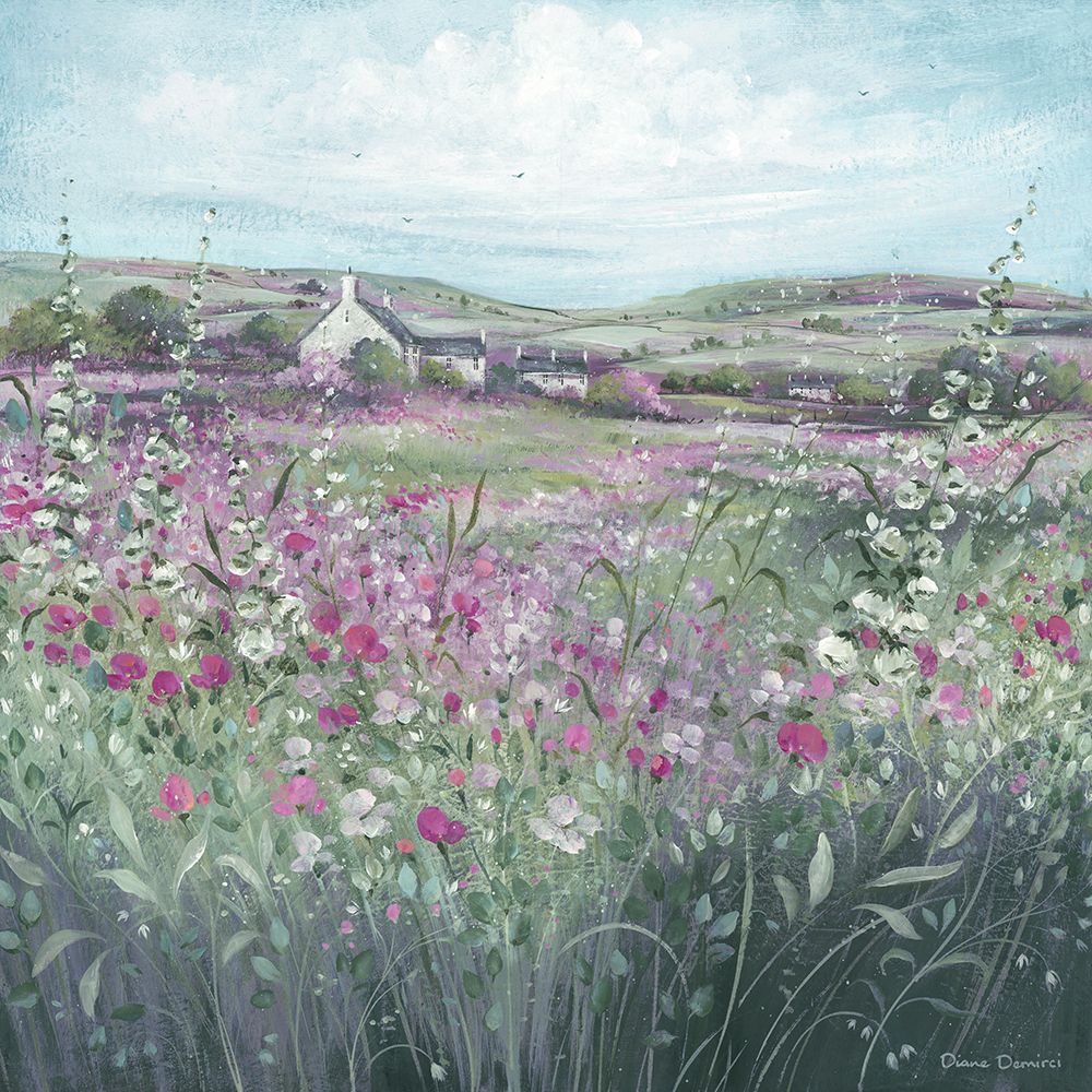 Memories of Spring