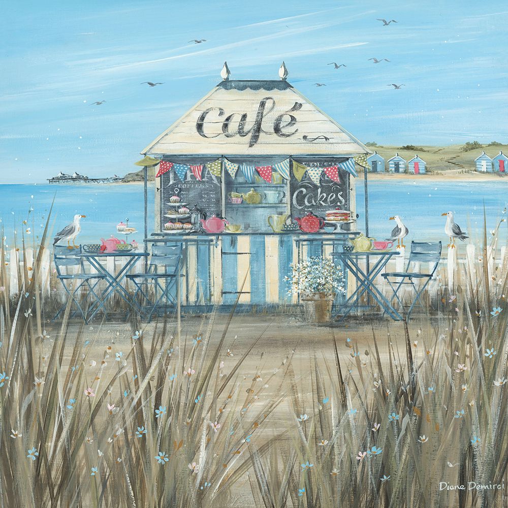 Beach Cafe