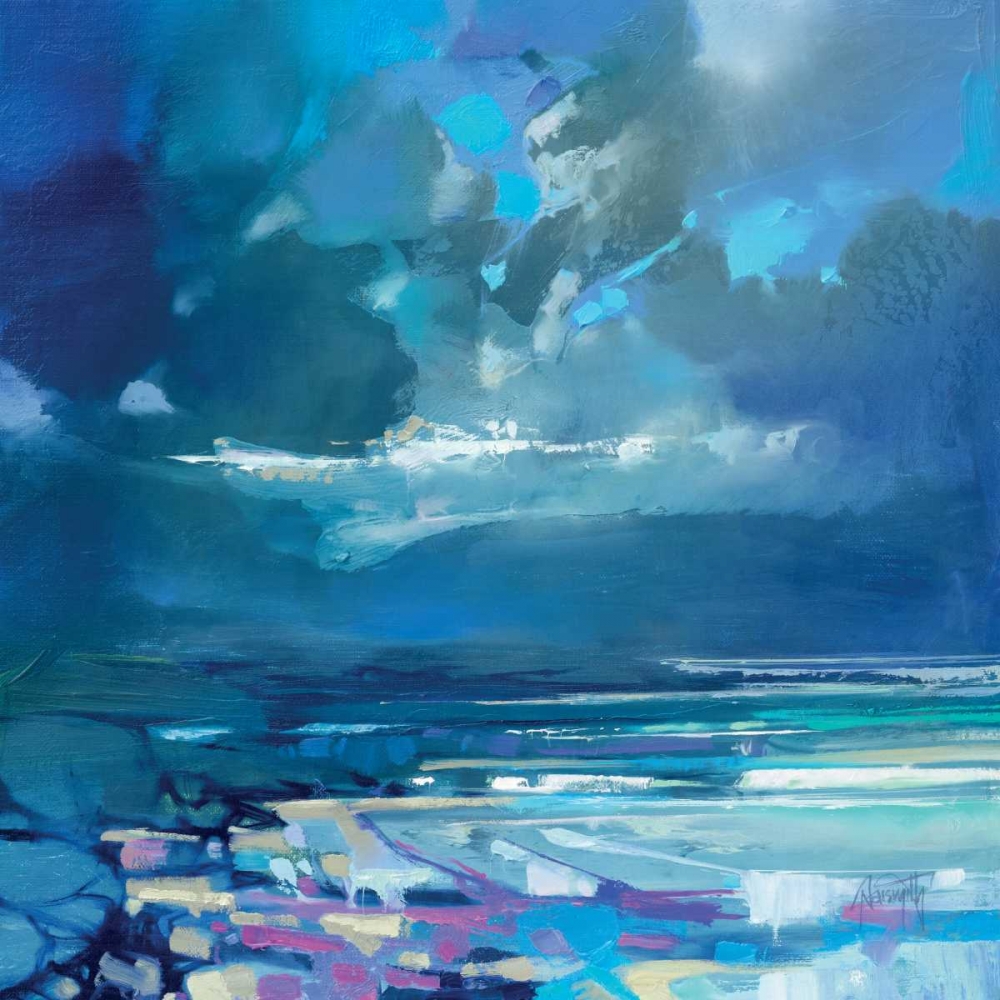 West Coast Blues I