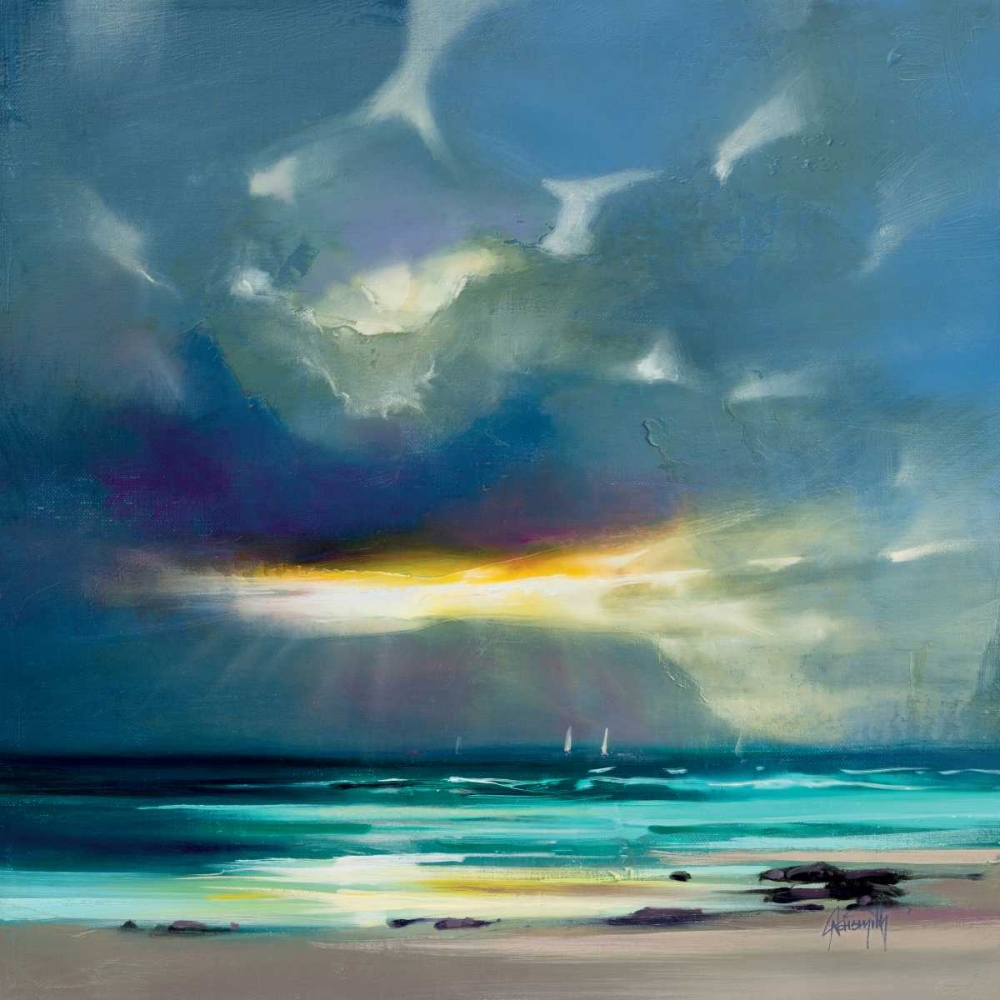 West Coast Blues II