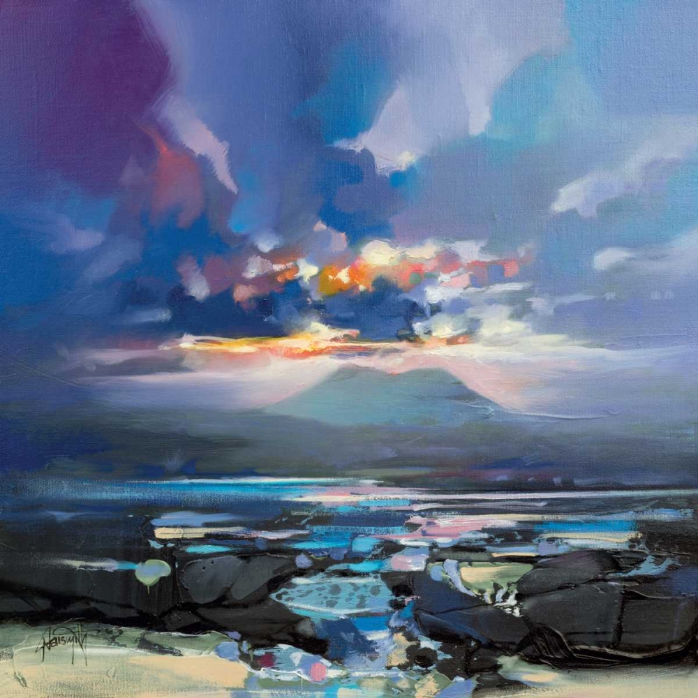 West Coast Blues III