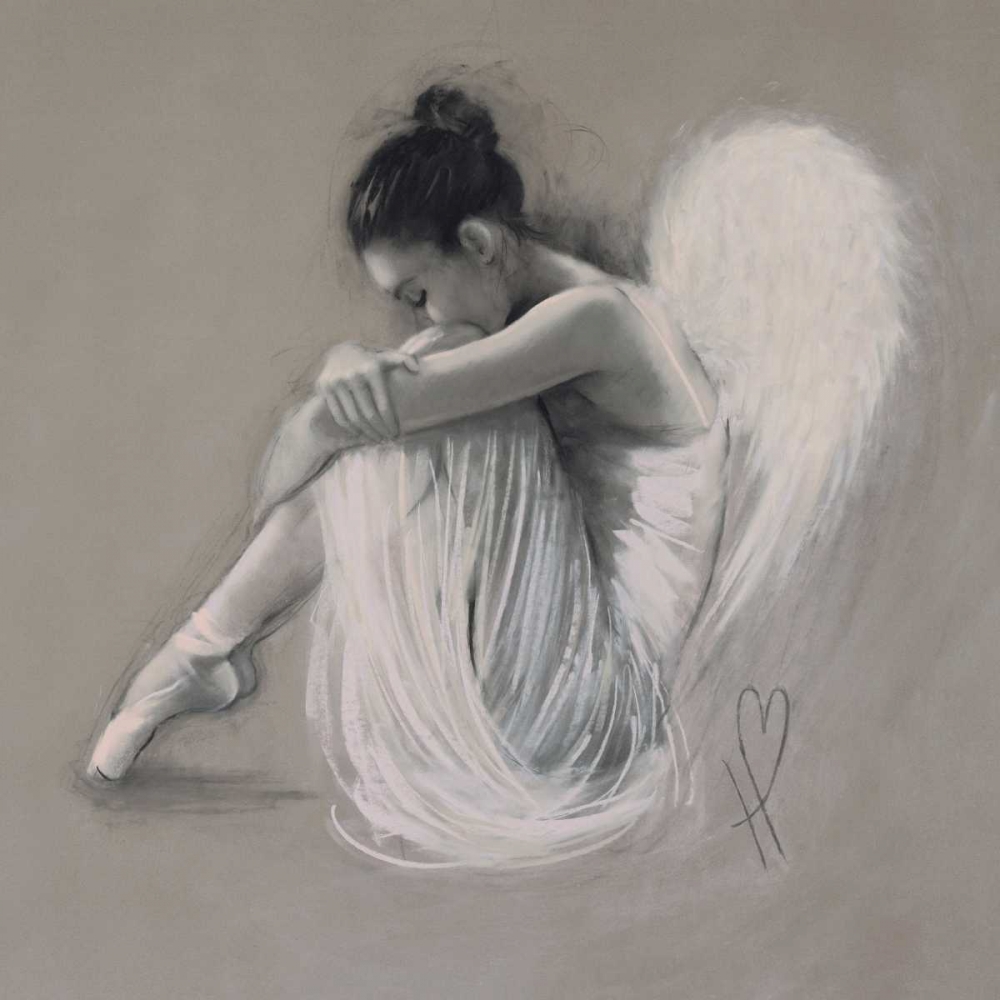 Angel Wings IV