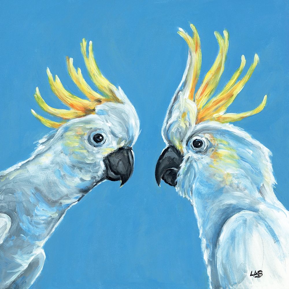 Cockatwo