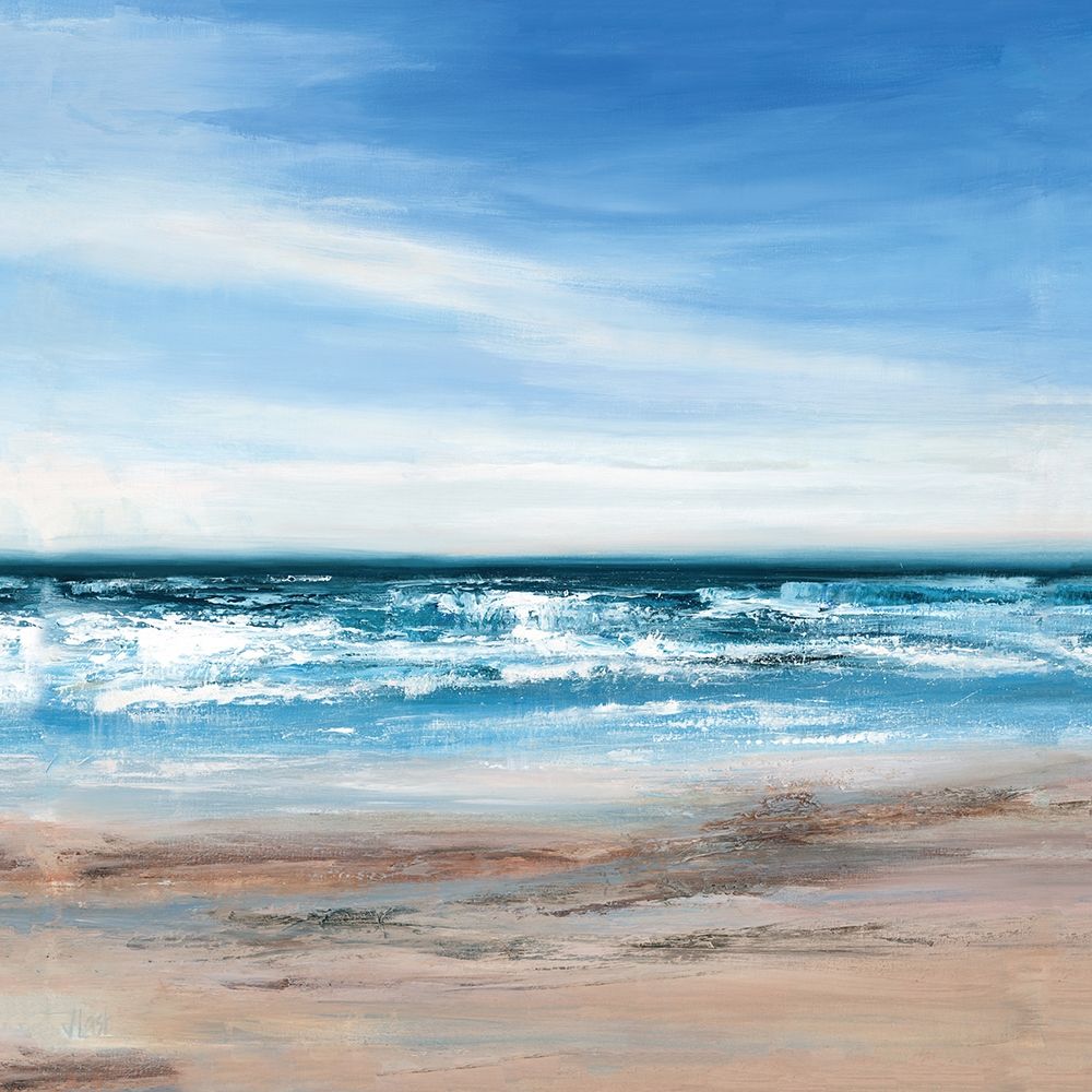All About the Sea