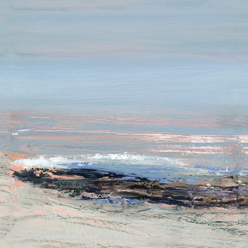 Sea Interlude I