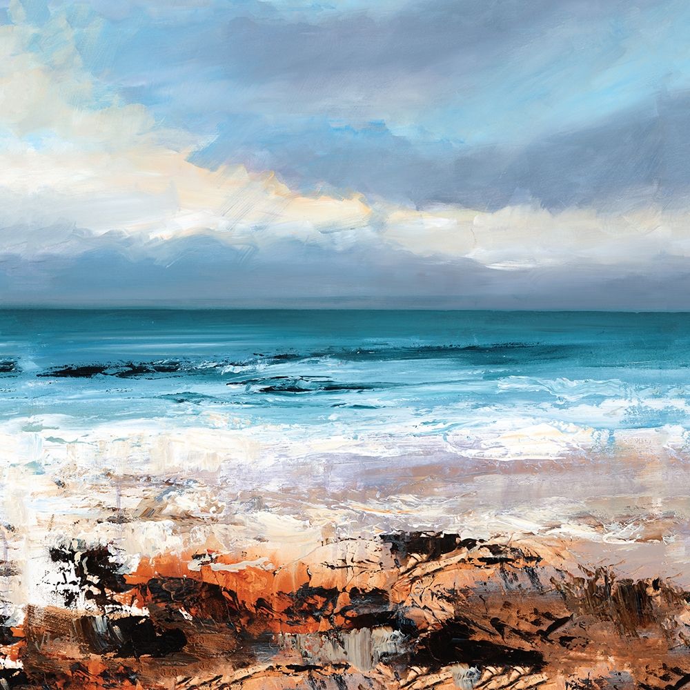 Sea Surge