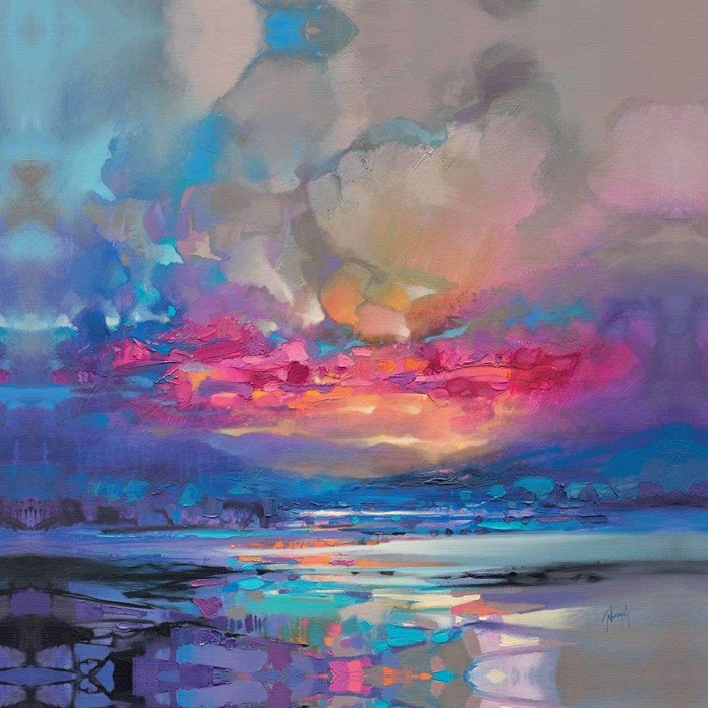 Quantum Skye