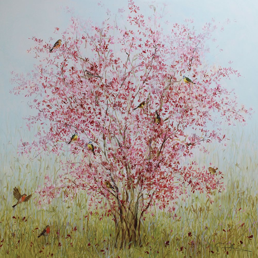 Early Blossom