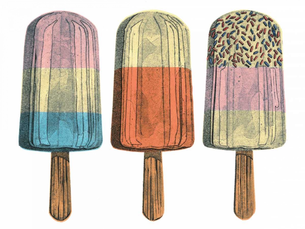 Lollies