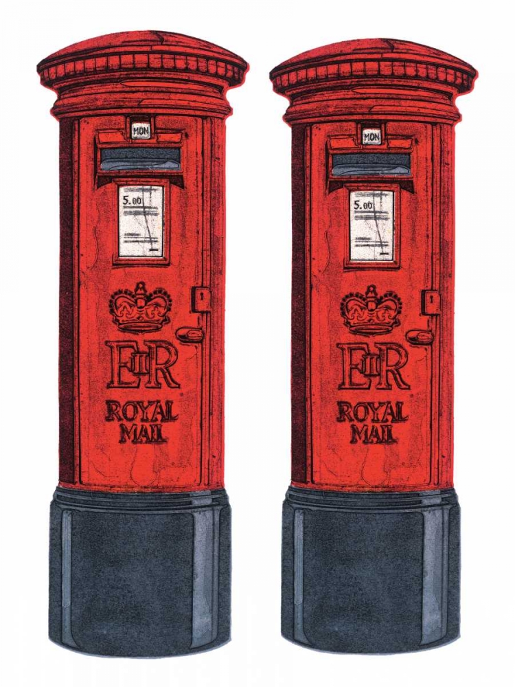 Post Boxes