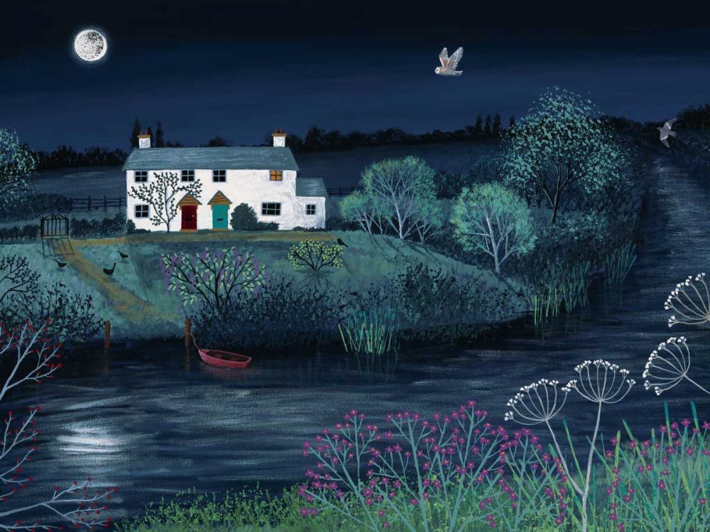 Moon River