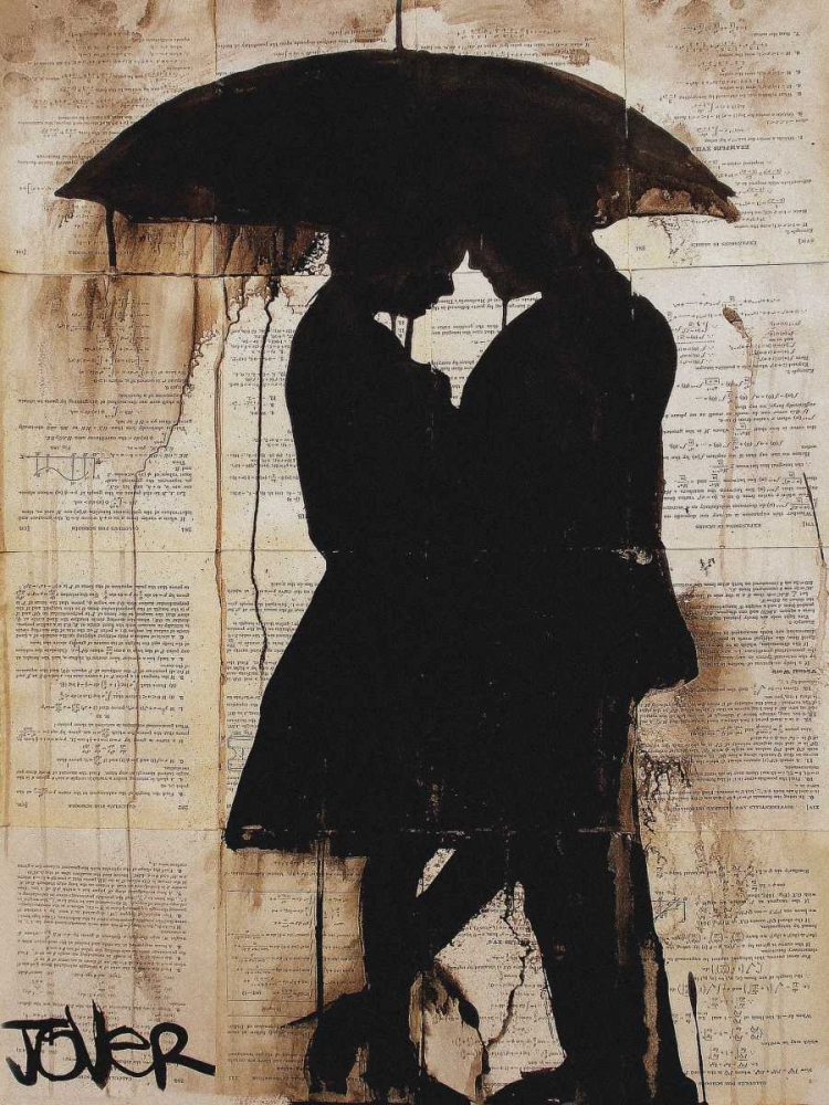 Rain Lovers