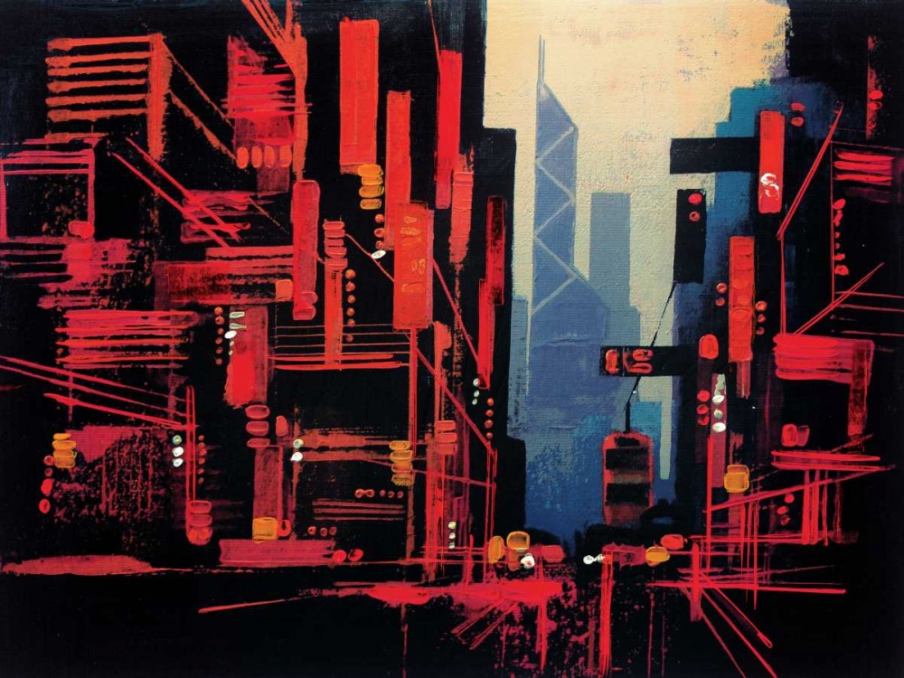 Hong Kong