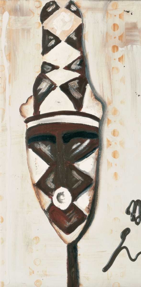 African influence I