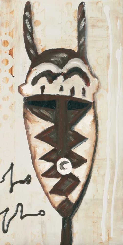 African influence II