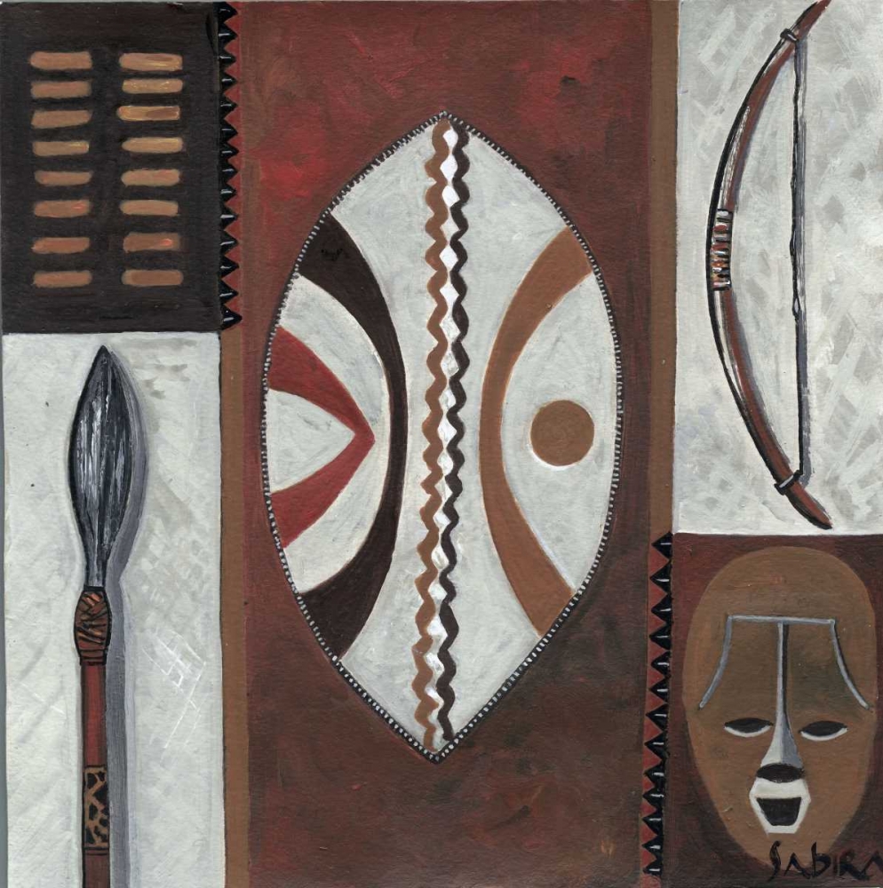 Africa symbol