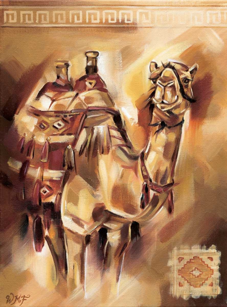 Camels I