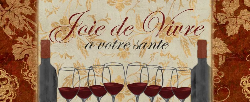 A VOTRE SANTE
