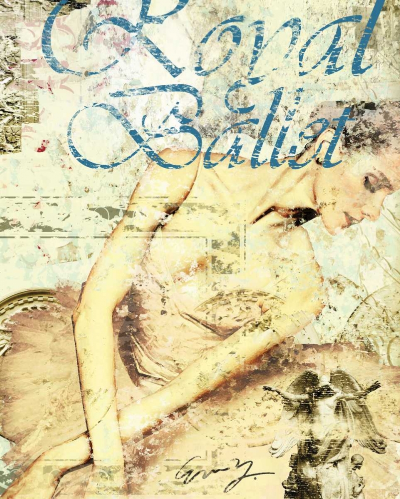 ROYAL BALLET