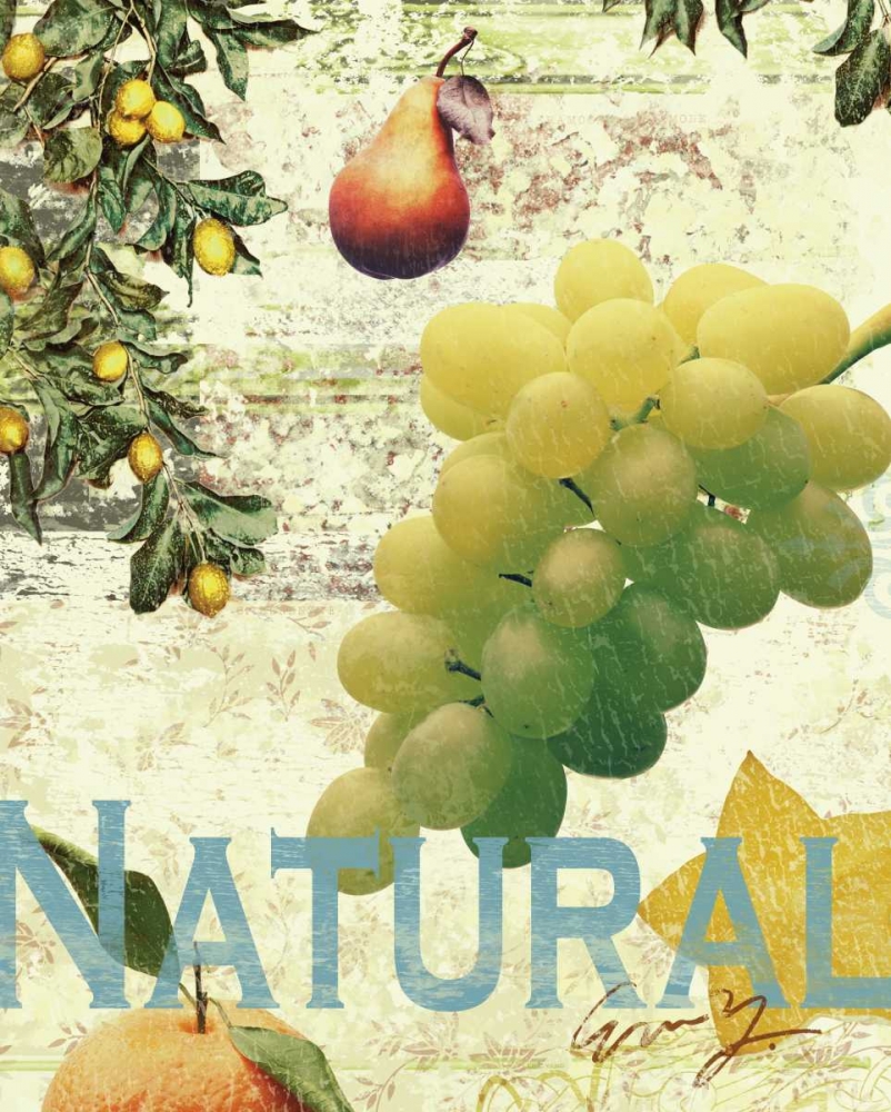 NATURAL FRUITS