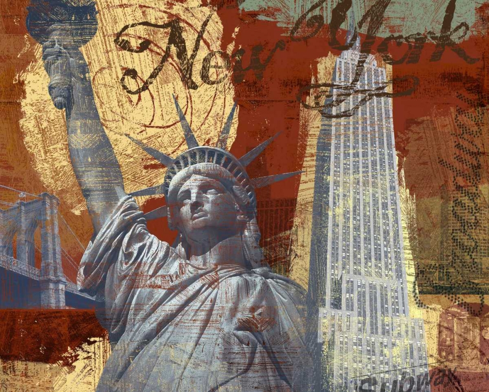 TOUR NEW YORK