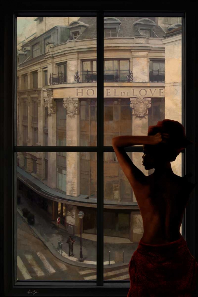 PARISIEN AFFAIRS II