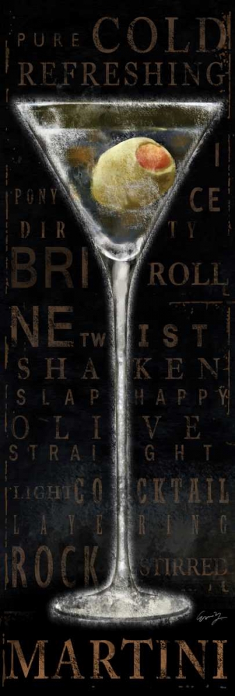 MARTINI