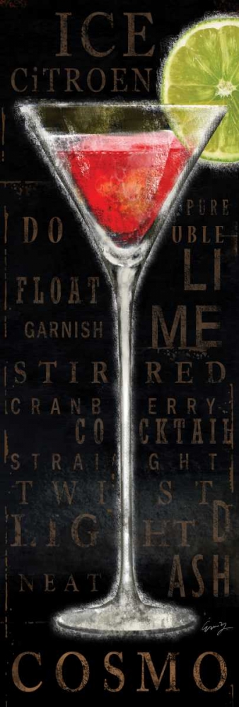 COSMO