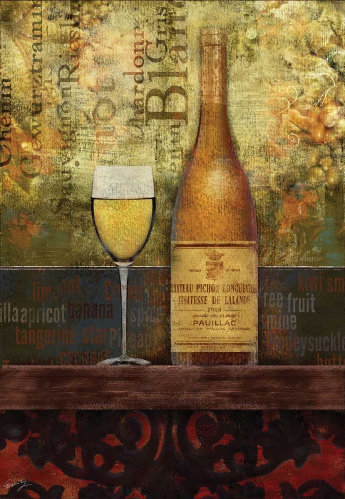 TASTING ROOM II
