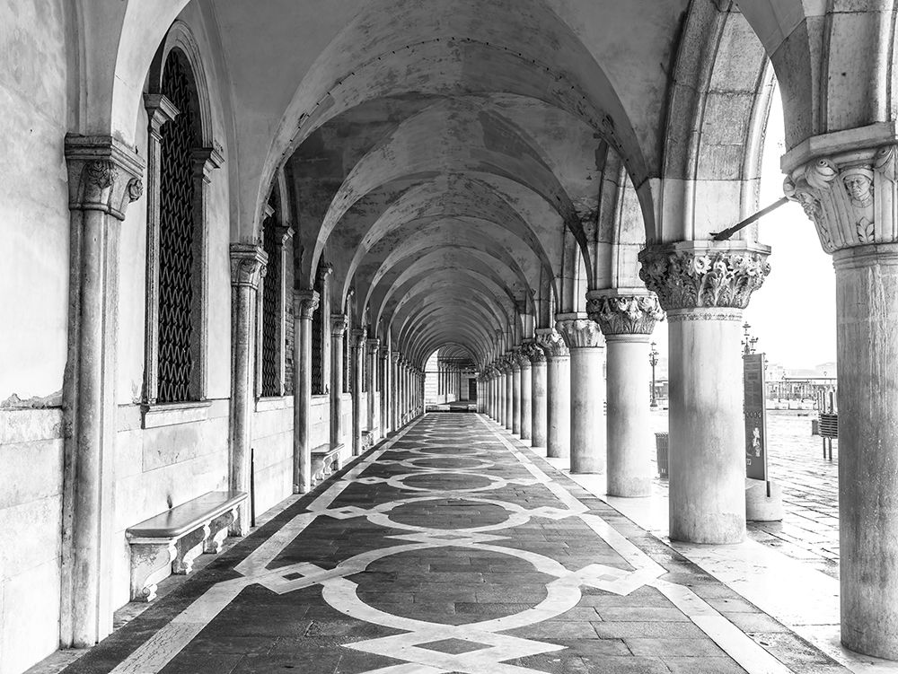 Doges Palace-Venice