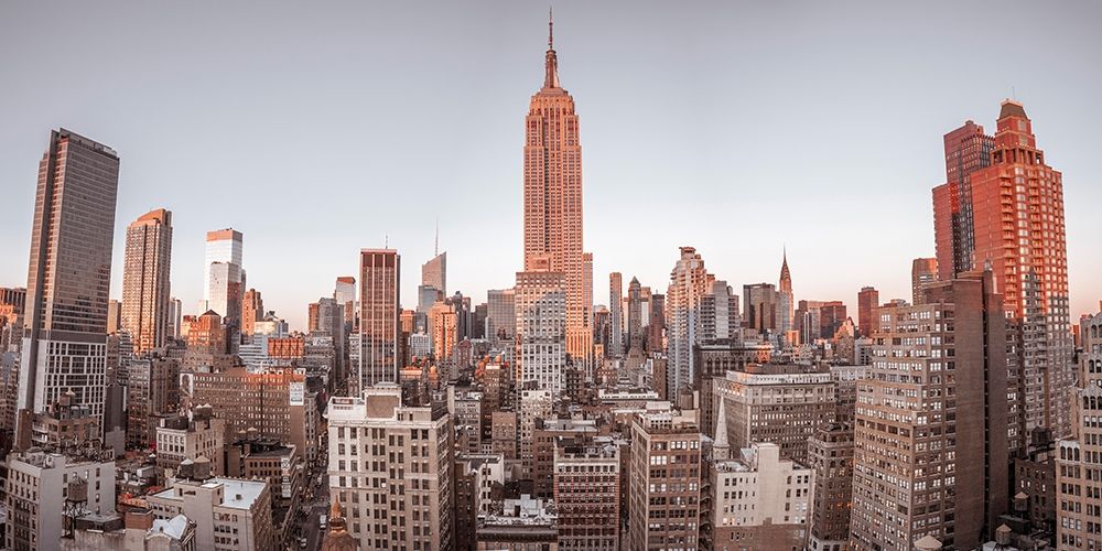 Empire State Building-NYC
