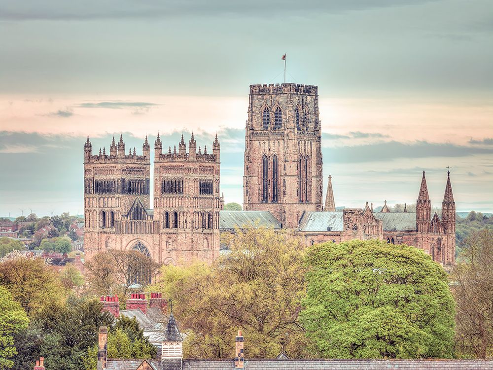 Durham Cathedral
