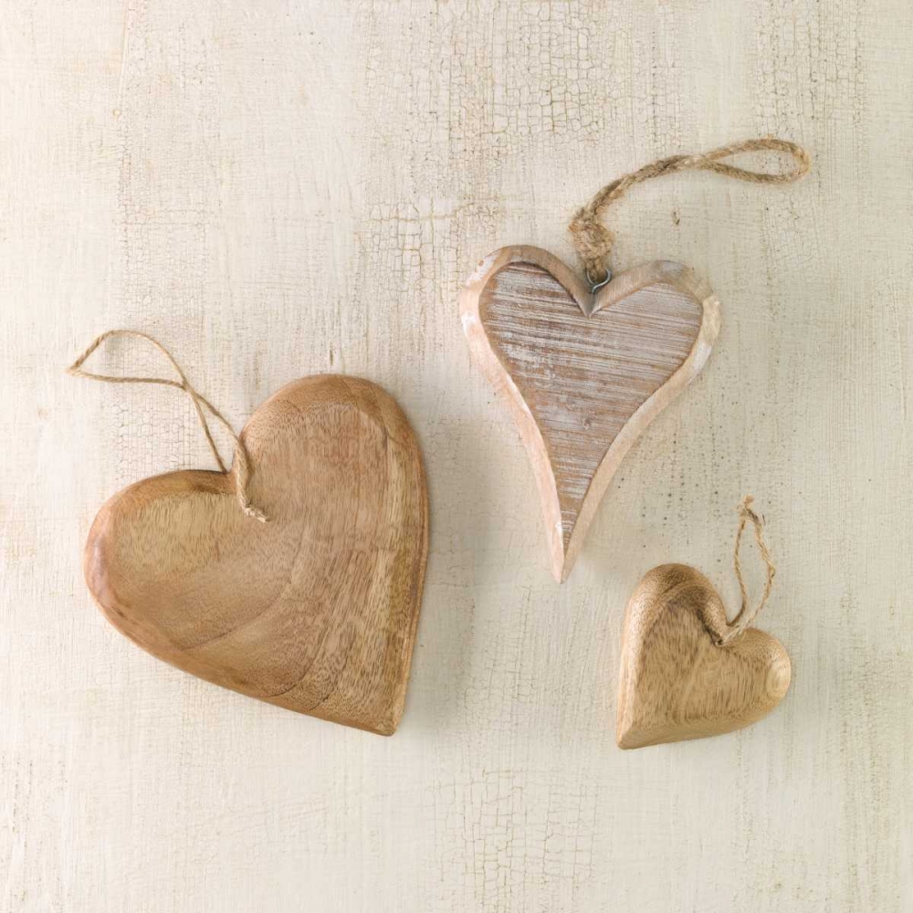Creatrive Heart shape symbol