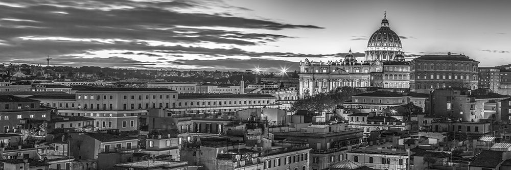 St.Peters Basilica-Rome