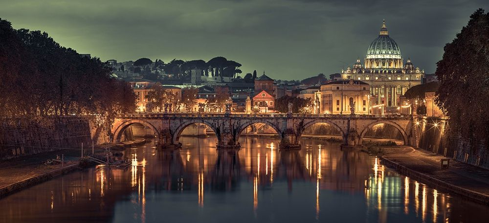 Basilica di San Pietro