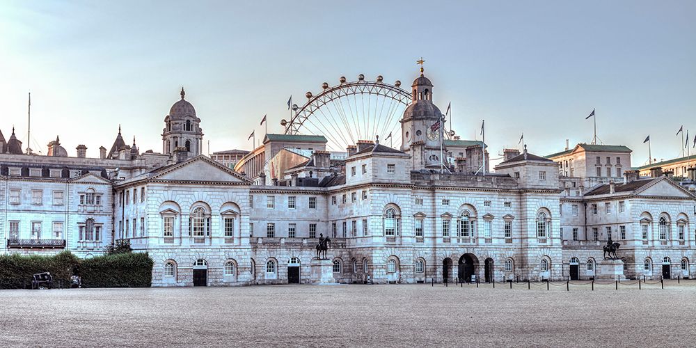 The Household Cavalry Museum, London, UK