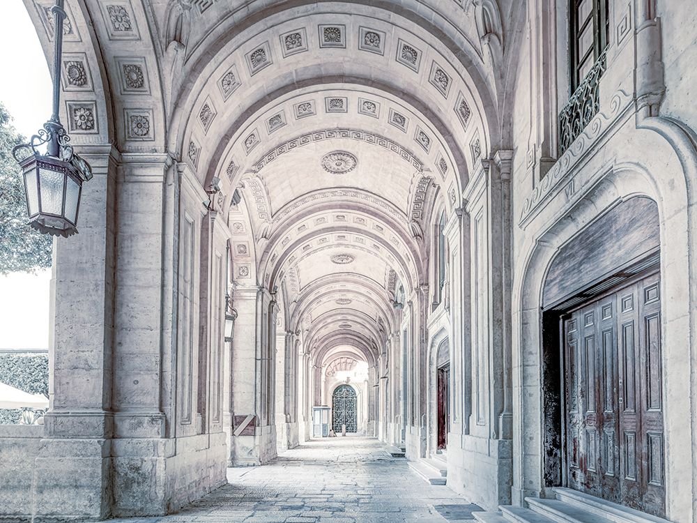 National Library of Malta, Valletta