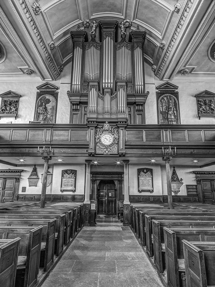 All Saints Church, Northampton, UK