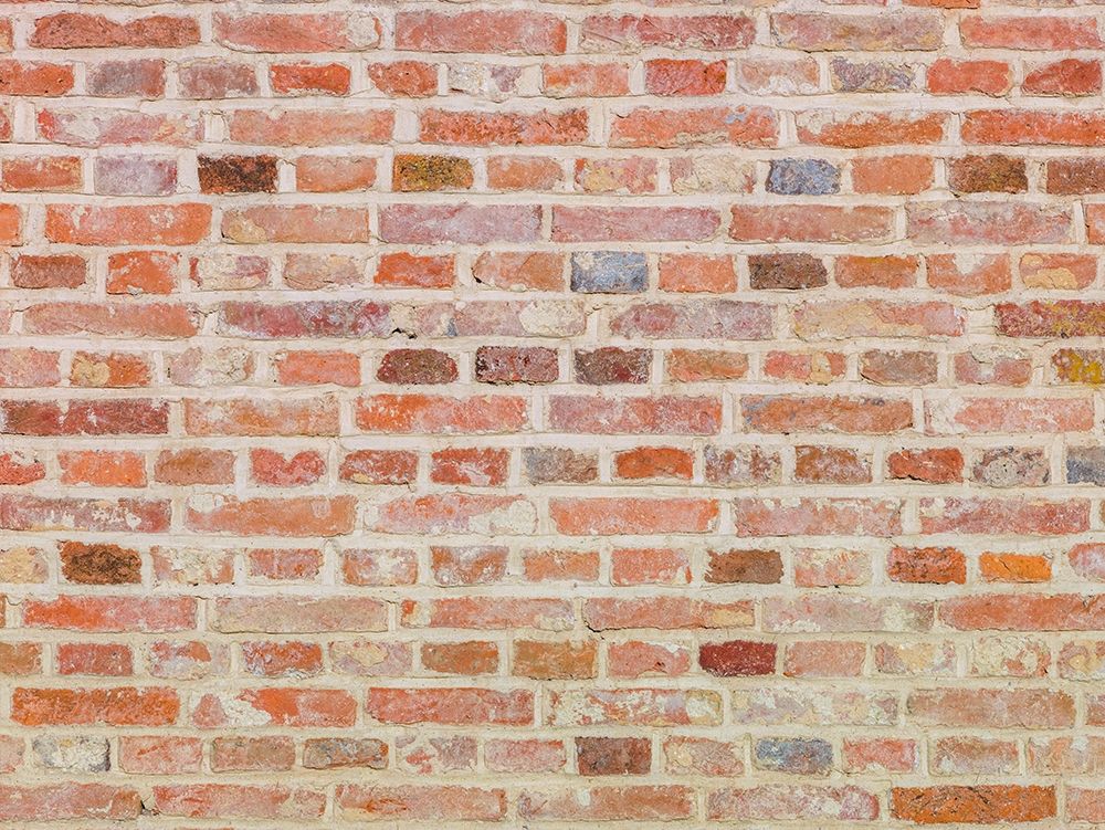 Brick Wall