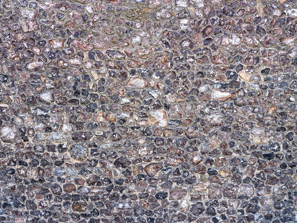 Stone Wall