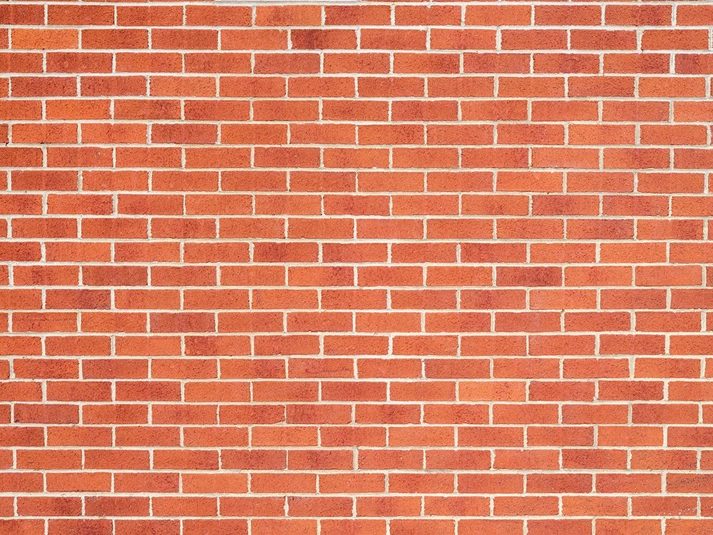 Brick Wall
